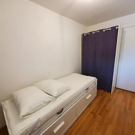 Apartamento Aux Sablettes - A 500 M De La *