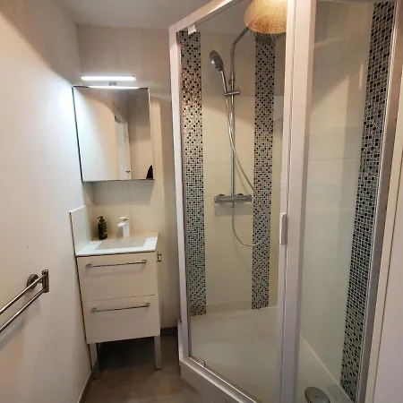 Aux Sablettes - A 500 M De La Appartement La Seyne-sur-Mer